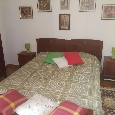 Appartamento Dei Due Vecchietti