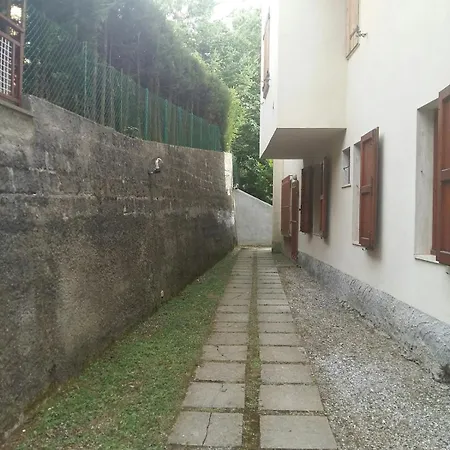 Dei Due Vecchietti Appartamento