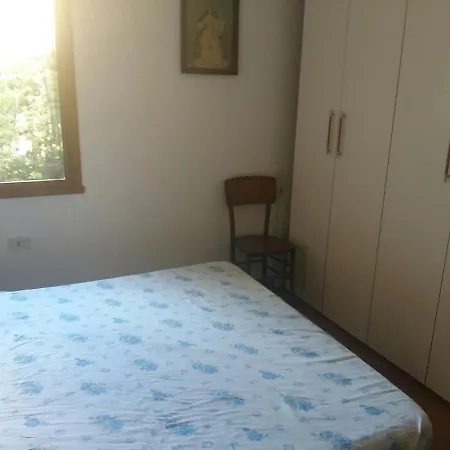 Dei Due Vecchietti Appartamento