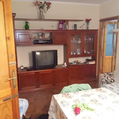 Dei Due Vecchietti Appartamento Macchino