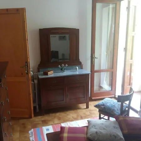 Dei Due Vecchietti Appartamento *