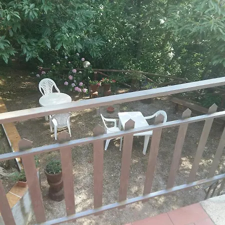Dei Due Vecchietti *