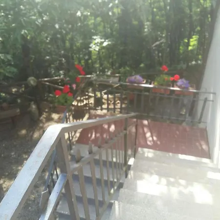 Dei Due Vecchietti Appartement Macchino