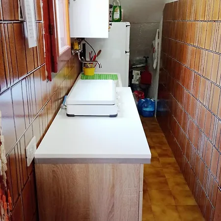 Dei Due Vecchietti * Macchino