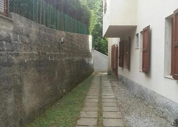 Dei Due Vecchietti Apartamento