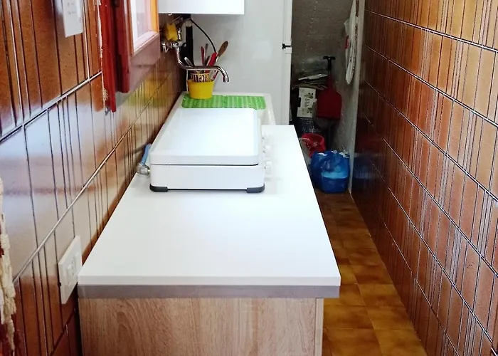 Dei Due Vecchietti * Macchino