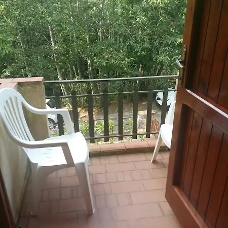 Dei Due Vecchietti Διαμέρισμα *